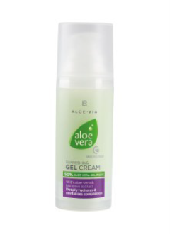 Aloe Vera Produkt