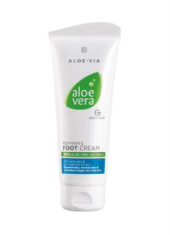 Aloe Vera Produkt