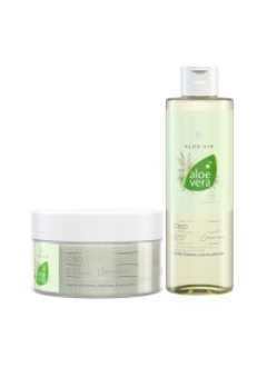 Aloe Vera Produkt