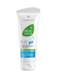 Aloe Vera Produkt