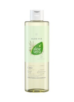 Aloe Vera Produkt