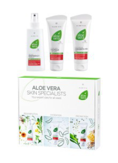 Aloe Vera Produkt