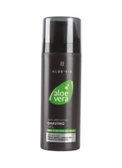 Aloe Vera Produkt