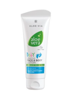 Aloe Vera Produkt